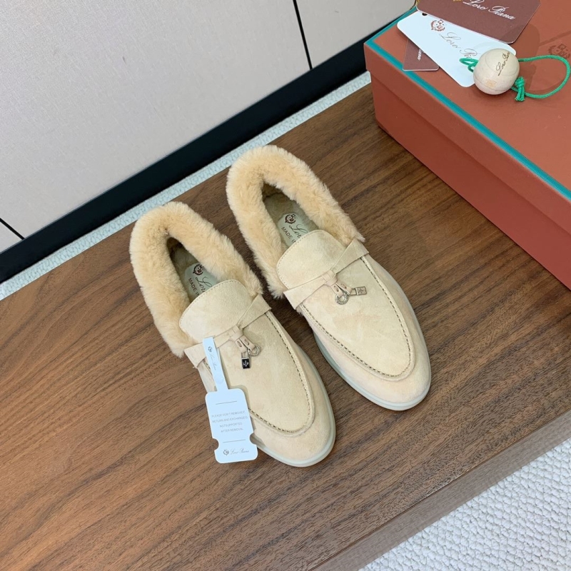 L0r0 P1ana loafers
